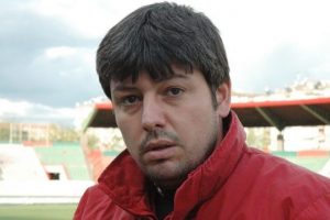Kaleci Fevzi Tuncay'a hapis şoku!
