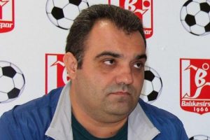 Başkan Akt&uuml;rk'ten transfer a&ccedil;ıklaması!