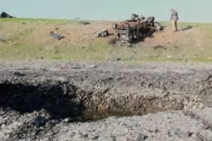 Peşmerge Sincar'daki bir&ccedil;ok b&ouml;lgede kontrol&uuml; aldı