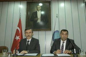 Kadınların g&uuml;venliği i&ccedil;in bilimsel proje