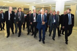 CHP'li belediyelerin meclis &uuml;yeleri...