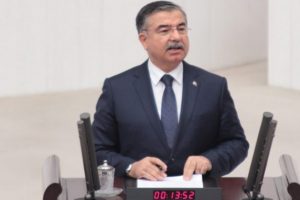 ''2 F-35 siparişi verildi''