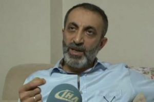 Bombaların &ccedil;ıktığı evin sahibi konuştu