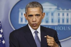 Obama'dan Kuzey Kore a&ccedil;ıklaması
