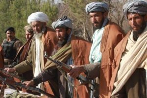 Pakistan'da iki ter&ouml;r zanlısı idam edildi