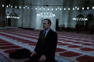 Paralel yapıyı anlatan filmden yeni fragman