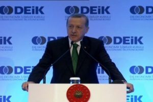 "Haşhaşileri kısa s&uuml;re sonra kimse hatırlamayacak"