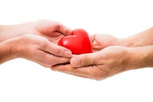 Organ bağışında &ccedil;ıtayı bu il aştı