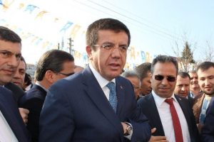 Bakan Zeybek&ccedil;i: "Katkısı 6.2 milyar dolar"