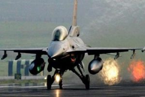 TSK a&ccedil;ıkladı! Yunanistan yine taciz etti
