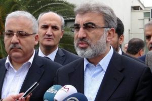 Bakan Yıldız: "Petrol fiyatları d&uuml;şerse..."