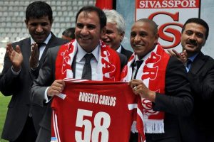 Carlos'un yerine Sergen Yal&ccedil;ın mı gelecek?