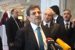 "T&uuml;rkiye aslanca konuşuyor"