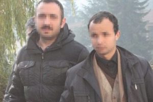 Stajyer hakim hırsızlıktan tutuklandı