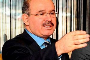 "Bunlar kendi saadetini başkasının felaketinde g&ouml;ren insanlar"