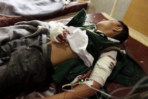 Taliban, yeni bir saldırı planlıyor