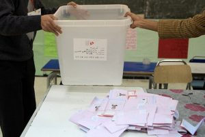 Tunus'un yeni cumhurbaşkanı kim olacak?