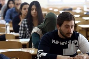 &Ouml;SYM 2 milyon adayı uyardı