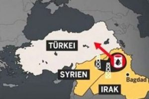 Bild, yine iş başında!
