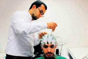 T&uuml;rk insanına &ouml;zel yalan makinesi