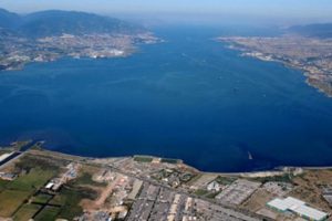 T&uuml;rkiye yeni cazibe merkezi