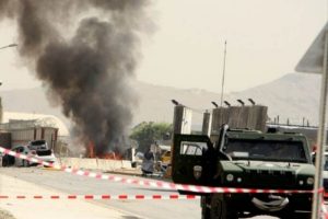 Afganistan'da 52 Taliban militanı &ouml;ld&uuml;r&uuml;ld&uuml;