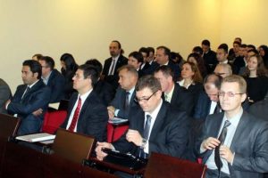 Otomotivciler Belarus pazarını mercek altına aldı