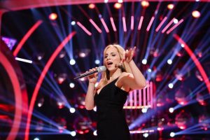 Sertab  Erener'den Nil&uuml;fer'de yeni yıl konseri