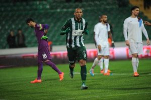 Trabzonspor kalesini gole kapatamıyor