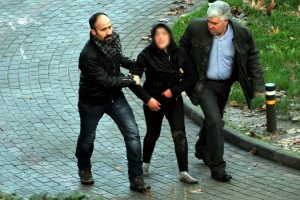 Bursa'da kız yetiştirme yurdunda isyan!