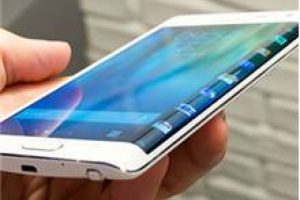 T&uuml;rkiye'de Samsung Galaxy Edge satışa &ccedil;ıktı
