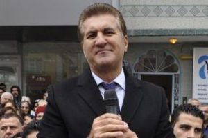 Sarıg&uuml;l'den yeni dayak skandalı!