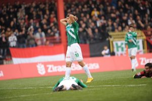 Bursaspor'da son 10 dakika kabusu!