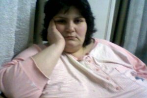 17 ayda 80 kilo verdi hayatı değişti
