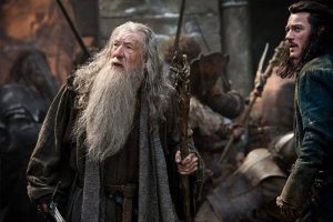 Hobbit rekora doymuyor