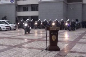 Narkotim uyuşturucu tacirlerine g&ouml;z a&ccedil;tırmıyor