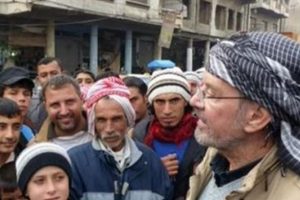 IŞİD'den &uuml;rk&uuml;ten a&ccedil;ıklama!