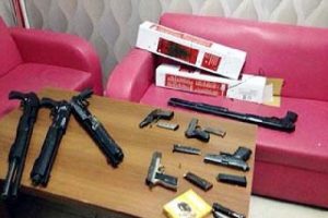 Eğlence merkezinde bunların ne işi var?