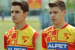 G&ouml;ztepe ikinci yarı hazırlıklarına başladı