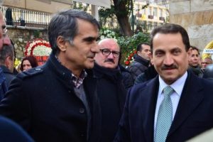 "Bursaspor'u yakından takip ediyorum"