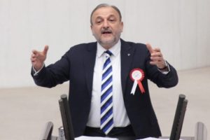 Oktay Vural'dan ''17-25 Aralık'' yorumu