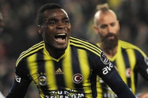 F.Bah&ccedil;e'den Emenike a&ccedil;ıklaması