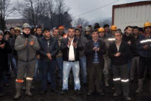 Somalı madencilere k&ouml;t&uuml; haber