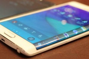 Samsung Galaxy Edge T&uuml;rkiye'de satış tarihi belli oldu