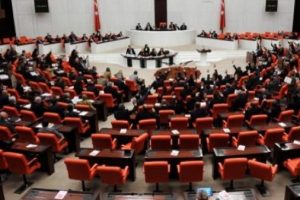 2015 yılı b&uuml;t&ccedil;esi kabul edildi!