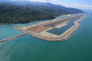 Ordu-Giresun Havaalanı ne zaman a&ccedil;ılacak?