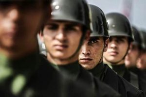 Asker &ouml;zl&uuml;k haklarında yeni d&uuml;zenleme