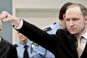 Breivik yeni ter&ouml;r saldırısı planlıyor!