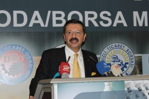 "Yeniden yapısal reformlar yapılmalı"
