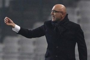 ''Pozisyon yokken gol yedik''